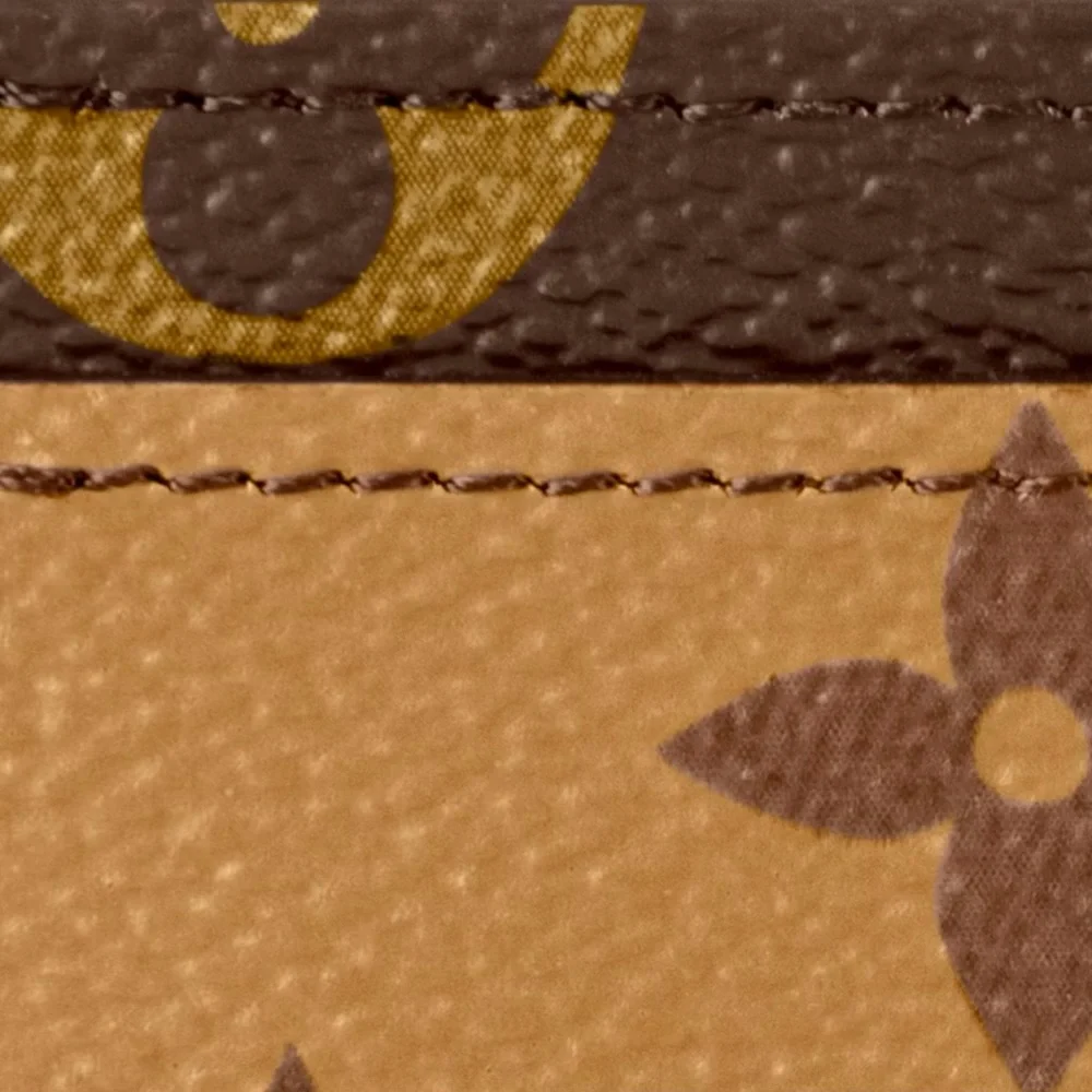 Louis Vuitton Reverse Monogram Cardholder - Picture 4 of 8